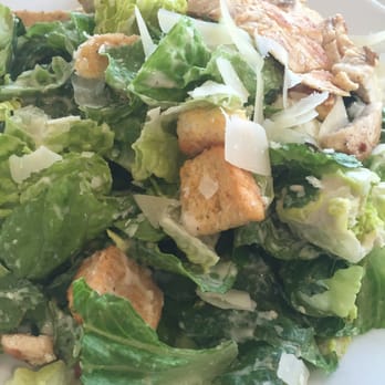 Bistro 800 - Chicken Cesar salad - New American Near Me - Glendale, California Bistro 800 - Chicken Cesar salad - New American Near Me - Glendale, California