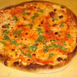Cooks and Books and Corks - Pizza!