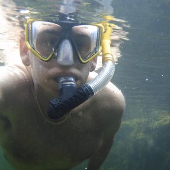 Makapu'u Tidepools - Yep, snorkelable - Hiking Near Me - Waimanalo, Hawaii