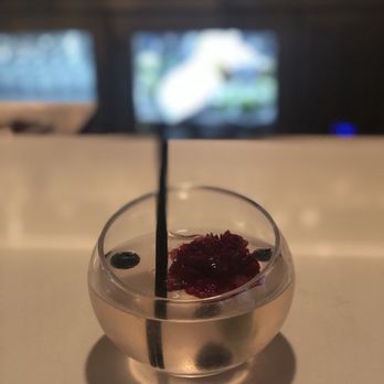 The Fountainhead Bar - The Postmodern - Cocktail Bars Near Me - San Jose, California