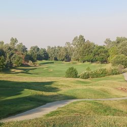 Oak Valley Golf Club