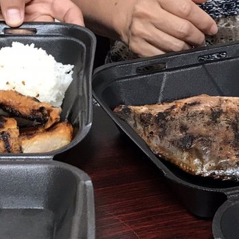 Grill City - Filipino Near Me - Irvine, California