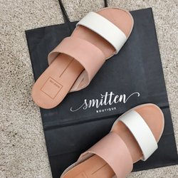 Smitten Boutique - So comfortable!!!