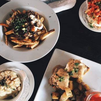 The Attic - Breakfast & Brunch Near Me - Long Beach, California