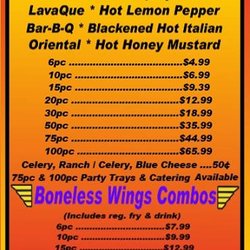 WingOut Express