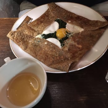 Crêperie Pen Ty - Creperies Near Me - Paris, 75