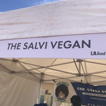 10th Annual LA Food Fest - Festivals Near Me - Arcadia, California