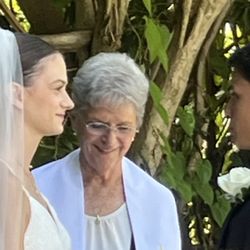 One Gal and a Wedding