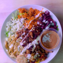 Vegan It Iz Eats