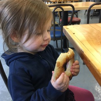 Rover Bagel - Bagels Near Me - Biddeford, Maine