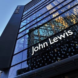 John Lewis Cardiff - Taken from store website