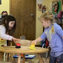Great Start Montessori School
