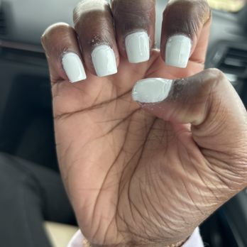 Oasis Nails & Spa - Nail Salons Near Me - Pinole, California