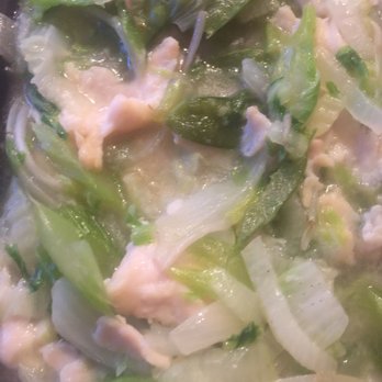 Green Tea Chinese Restaurant - This is the disgusting cabbage they gave me instead of my Chow mein - Chinese Near Me - Phoenix, Arizona Green Tea Chinese Restaurant - This is the disgusting cabbage they gave me instead of my Chow mein - Chinese Near Me - Phoenix, Arizona