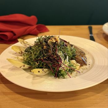 Rosolini - (Salad)Insalata di Pere - Italian Near Me - Edgewater, New Jersey Rosolini - (Salad)Insalata di Pere - Italian Near Me - Edgewater, New Jersey