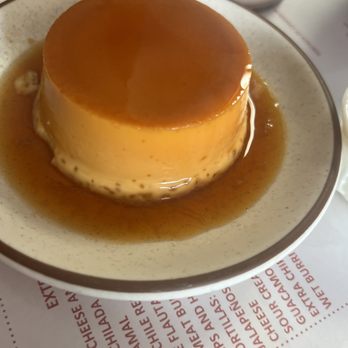 Los 3 Amigos - a dessert on a plate - Mexican Near Me - Antioch, California Los 3 Amigos - a dessert on a plate - Mexican Near Me - Antioch, California