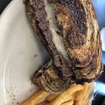 Hippo Cafe - Patty Melt - American Near Me - Hutto, Texas Hippo Cafe - Patty Melt - American Near Me - Hutto, Texas