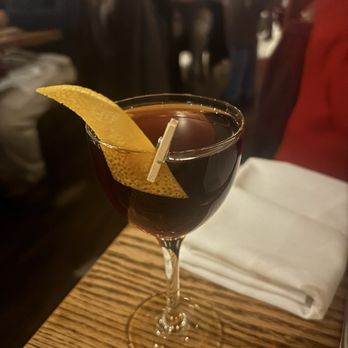 Giulia - Italian Near Me - Cambridge, Massachusetts
