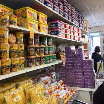 Phil-Am Foods - So many different types of crackers. - International Grocery Near Me - Woodside, New York Phil-Am Foods - So many different types of crackers. - International Grocery Near Me - Woodside, New York
