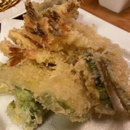 Tempura