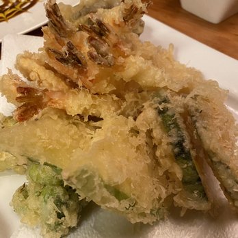 Mikado - Westside - Tempura - Japanese Near Me - Edmonton, Alberta