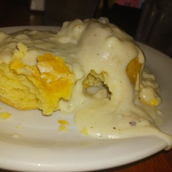 Corky's Kitchen & Bakery - Biscuits and gravy - American Near Me - Rialto, California Corky's Kitchen & Bakery - Biscuits and gravy - American Near Me - Rialto, California