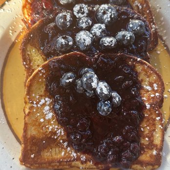 Sunrise Memphis - Blueberry French toast - Breakfast & Brunch Near Me - Memphis, Tennessee Sunrise Memphis - Blueberry French toast - Breakfast & Brunch Near Me - Memphis, Tennessee