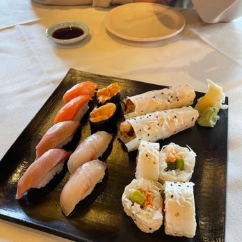 Kisaku Sushi - Sushi Bars Near Me - Seattle, Washington Kisaku Sushi - Sushi Bars Near Me - Seattle, Washington