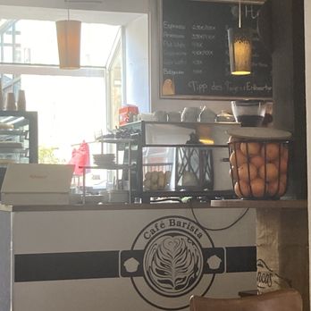 Cafe Barista - Cafes Near Me - Flensburg, SH