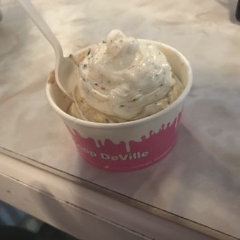Scoop DeVille - Ice Cream & Frozen Yogurt Near Me - Philadelphia, Pennsylvania