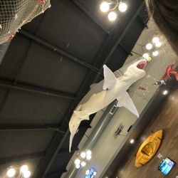 Hotspot Cajun Seafood House - Had to get some seafood since I'm in a crabby mood