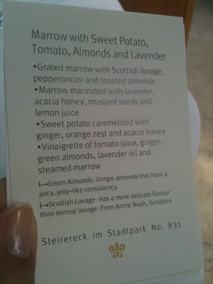 Steirereck by null Steirereck by null