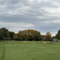 Green Meadows Golf Course & Pro Shop - 2nd hole