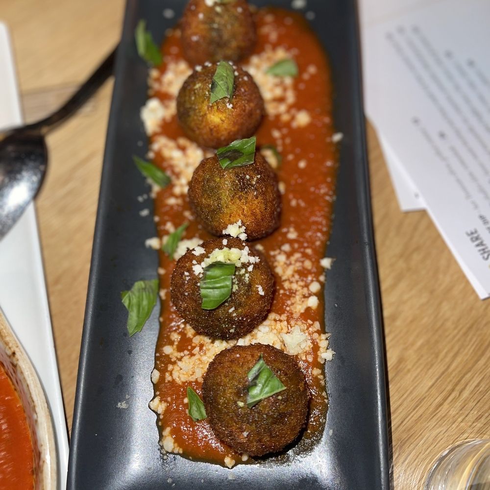 ASSET - Arancini - Bars Near Me - New York, New York ASSET - Arancini - Bars Near Me - New York, New York