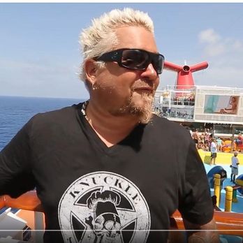 Cruiseman - Guy Fieri loves to cruise! - Travel Agents Near Me - Nixa, Missouri Cruiseman - Guy Fieri loves to cruise! - Travel Agents Near Me - Nixa, Missouri