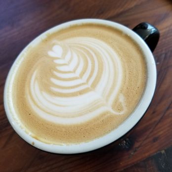 States Coffee - The signature delicious Honey Latte - Coffee & Tea Near Me - Martinez, California States Coffee - The signature delicious Honey Latte - Coffee & Tea Near Me - Martinez, California