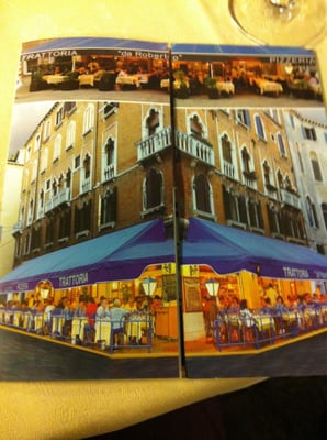 Ristorante - Pizzeria da Roberto by null