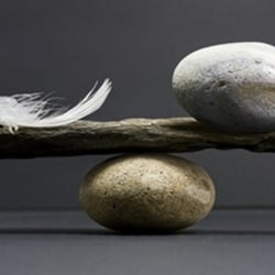 ConsciousBody - Craniosacral therapy uses light pressure to create balance in deep places