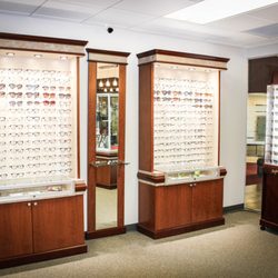 RidgeView Optometry