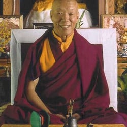 Kagyu Thegchen Ling - Lama Rinchen, of Kagyu Thegchen Ling