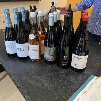 hyphen- wines, naturally. - Tasting line up. - Beer, Wine & Spirits Near Me - Palm Springs, California hyphen- wines, naturally. - Tasting line up. - Beer, Wine & Spirits Near Me - Palm Springs, California