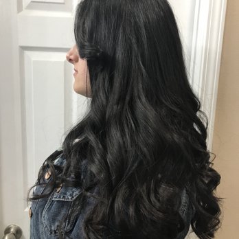 Hair Extension Studio - Hair Extensions Near Me - Garden Grove, California