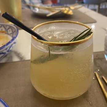 Kin Dee - Sabai - Thai Near Me - Houston, Texas