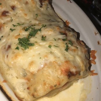 La Toscana - Italian Near Me - Limoges, 87