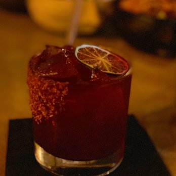 Xaman Cafe - Brujo - Cafes Near Me - Dallas, Texas