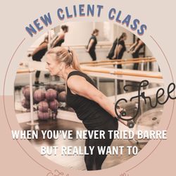 Barre Defined
