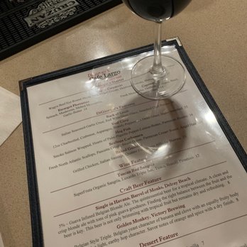 DiGiorgio's Cafe Largo - Chianti , Ruffino , Tuscany , Italy - Italian Near Me - Key Largo, Florida DiGiorgio's Cafe Largo - Chianti , Ruffino , Tuscany , Italy - Italian Near Me - Key Largo, Florida