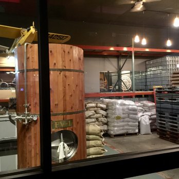 Hangar Pub & Grill - The brewery. - Pubs Near Me - Amherst, Massachusetts