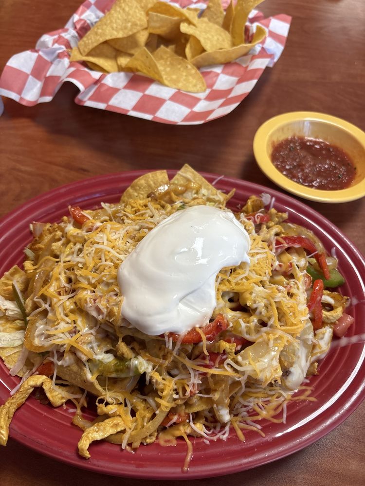 La Fogata Mexican Restaurant