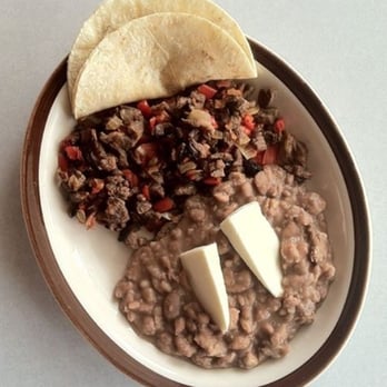 Taqueria Villa - a bowl of mexican food - New American Near Me - Perry, Iowa Taqueria Villa - a bowl of mexican food - New American Near Me - Perry, Iowa